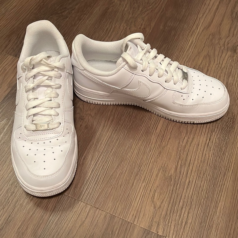 Nike Air Force 1 low sneakers